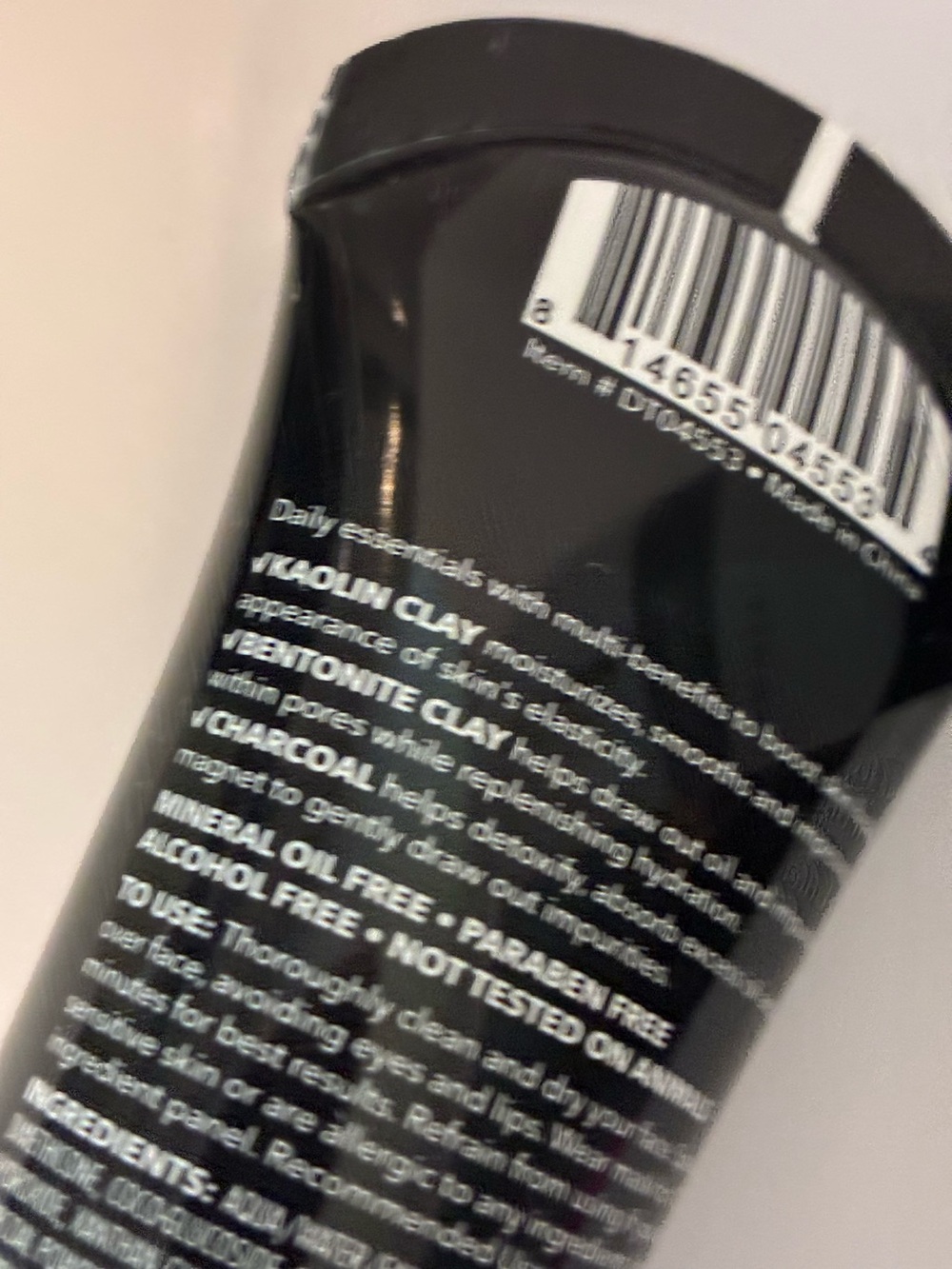 Global Beauty Care Power charcoal skincare bundle - Picture 13 of 15
